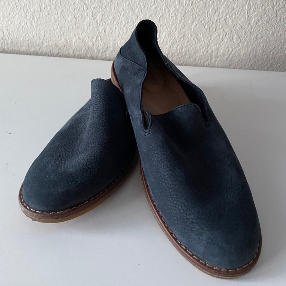 Sperry Loafers